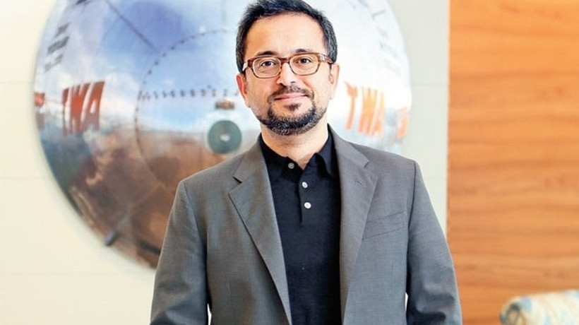 Ali Sabancı Almanya'dan kaçıyor!