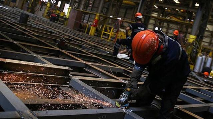 Büyüme rakamları yarın açıklanacak