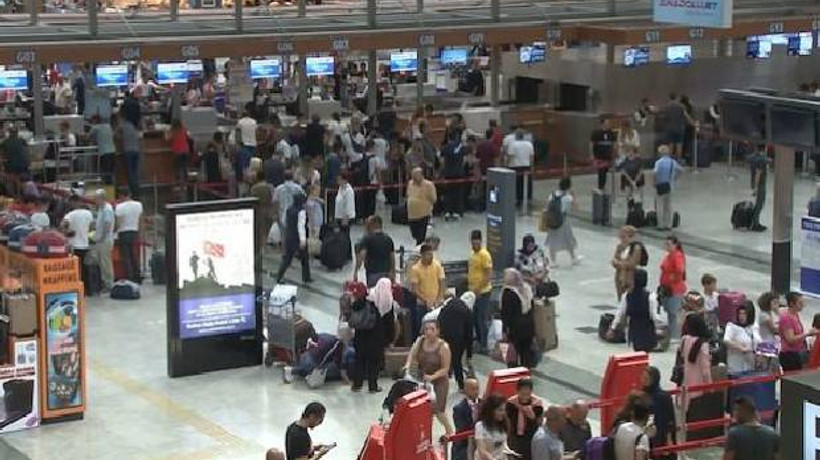 Türkiye adım adım rekora koşuyor