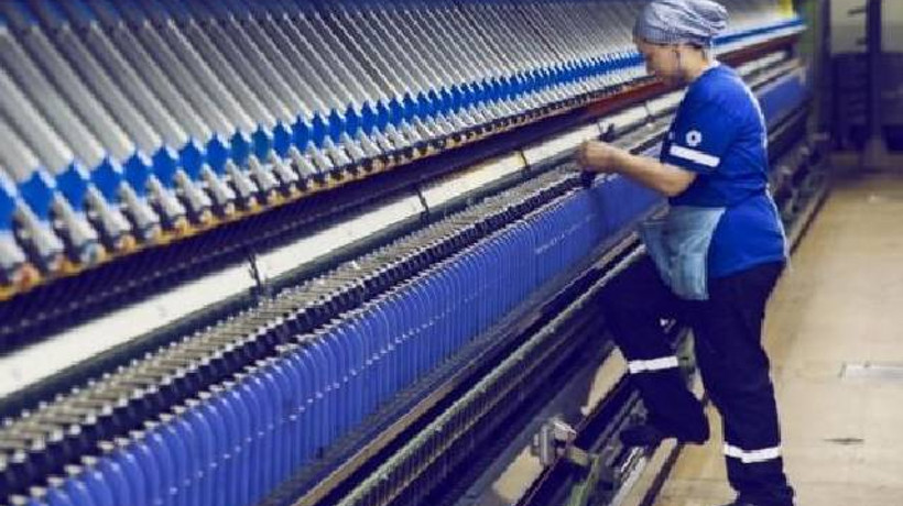 Tekstilcilerin Rusya atağı