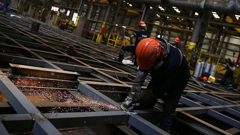 Büyüme rakamları açıklandı