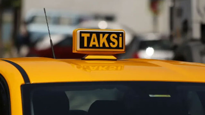 Taksi ücretlerine yapılan zam yürürlükte