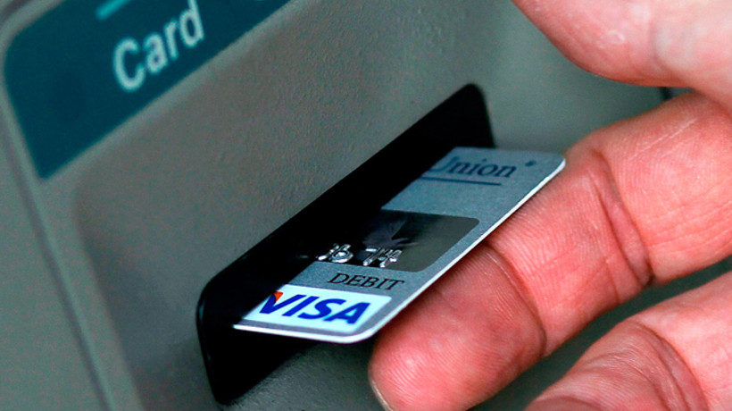 Banka ATM'lerinde 8 Nisan paniği!