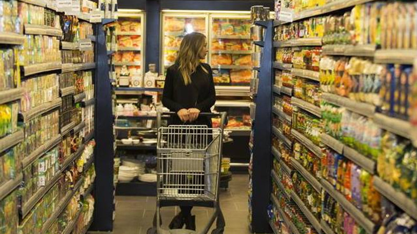 Ağustos ayı enflasyon rakamları açıklandı!