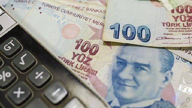 Vergi borçlularına yönelik e-haciz yaygınlaşacak