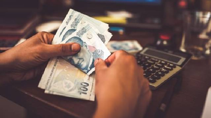 Merkez Bankası'ndan enflasyon açıklaması