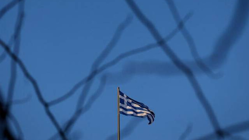 Yunanistan'da ekonomi büyümeye devam etti