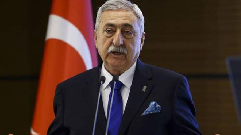 TESK'ten ÇEBSİS uygulamasına destek