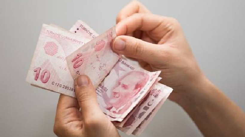 Bakan açıkladı! Ödemeler başladı