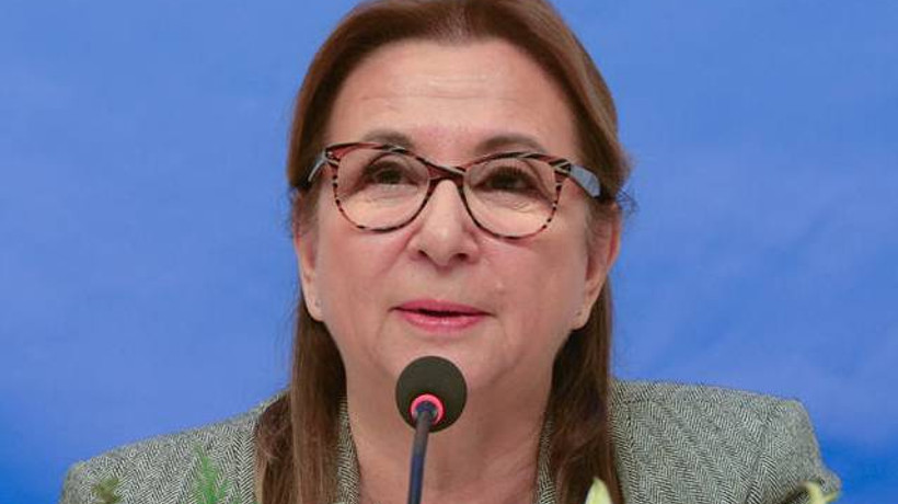 Bakan Pekcan açıkladı! 'Salı günü yol haritasını netleştireceğiz'