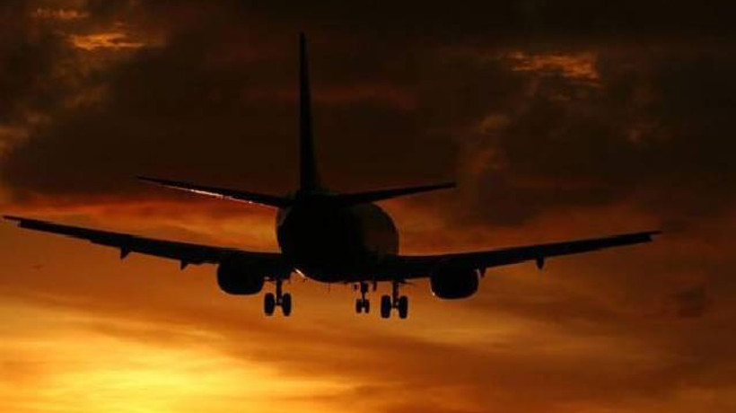 Hava trafiğine 'TEKNOFEST' ayarı