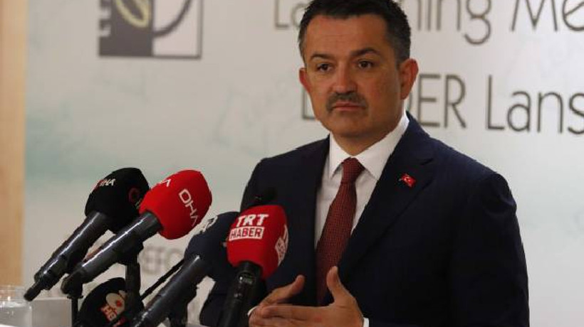 Bakanlık'tan yangın söndürme uçaklarıyla ilgili önemli adım