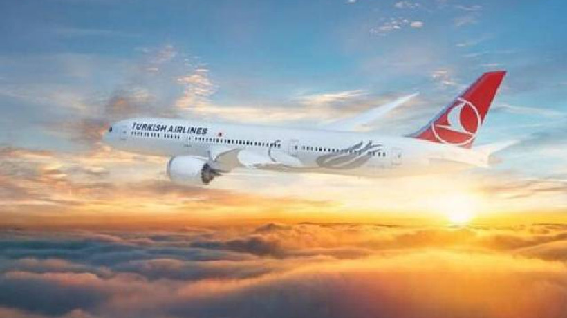 THY'den büyük başarı!