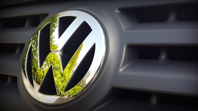Volkswagen Türkiye'de yatırım yapacak