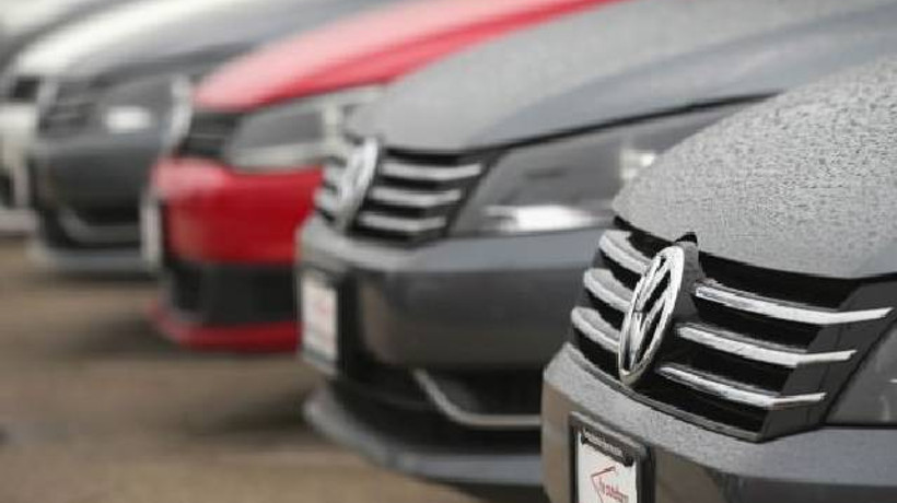 Doğuş Otomotiv'den Volkswagen açıklaması!