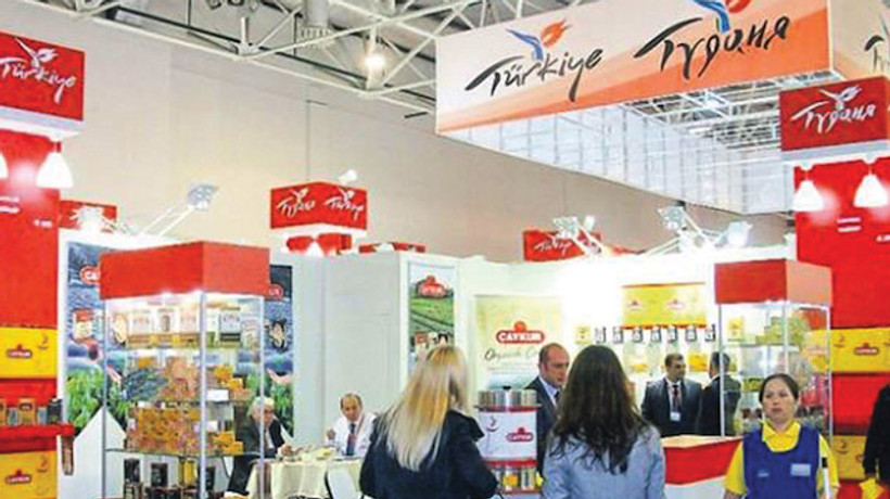 Gıda sektörü Rusya’ya hazırlanıyor