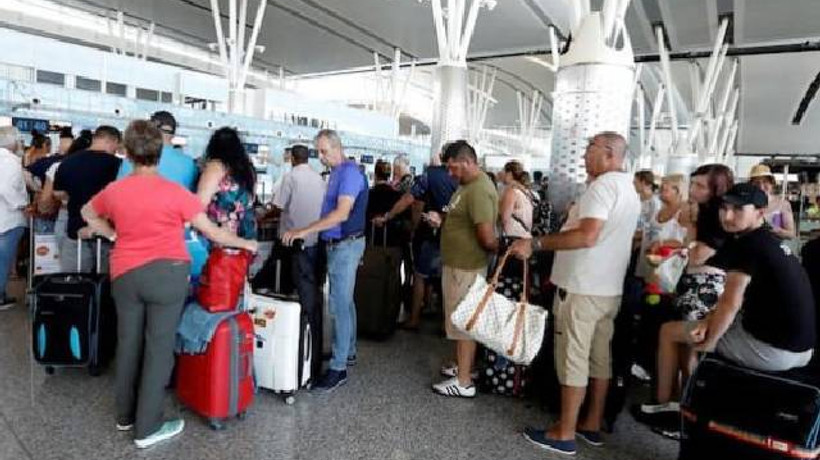 Vatandaşı tatilde koruyacak yasa geliyor