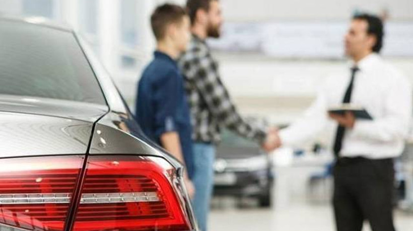 3 kamu bankasından özel taşıt kredisi