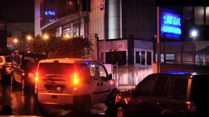 Maliye'den Kaynak Holding açıklaması!