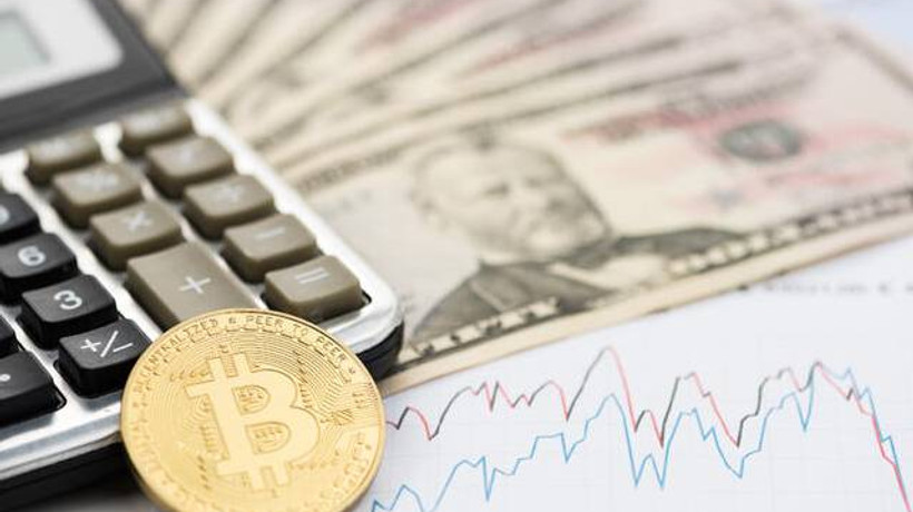 Bitcoin’deki düşüş sürüyor