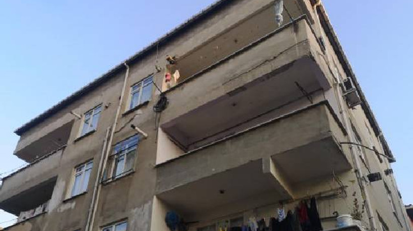 Kentsel dönüşümde 5,8 yoğunluğu