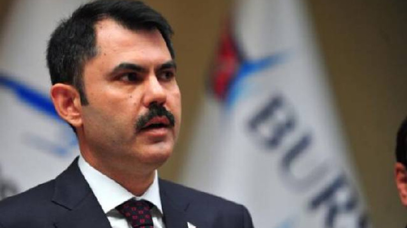 Bakan duyurdu: 21 bin bina yıkılacak