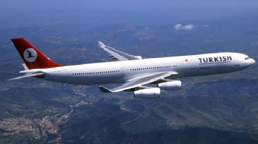 THY'den indirim kampanyası