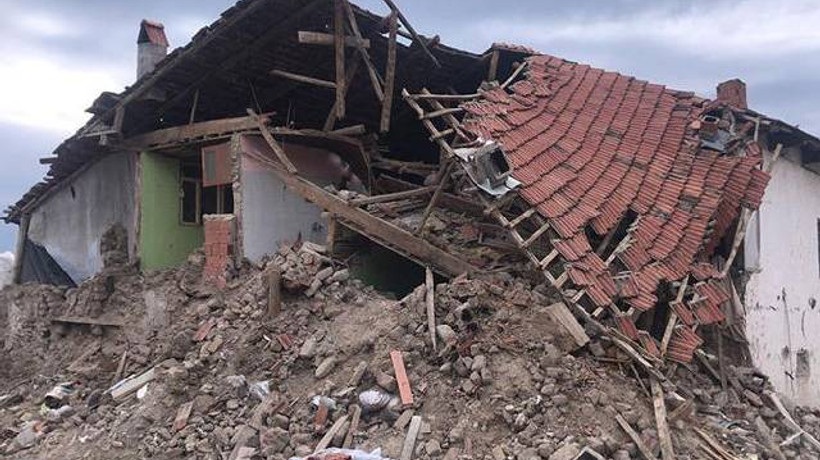 DASK, 20 milyar TL hasar ödeyebilme kapasitesine sahip