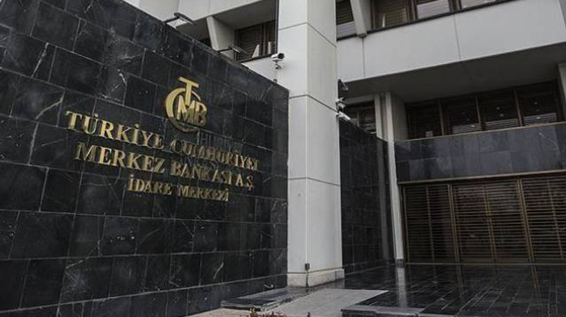 Merkez Bankası'ndan swap hamlesi