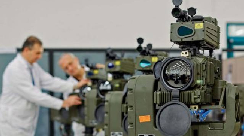 ASELSAN'dan bin 134 kişiye iş imkanı