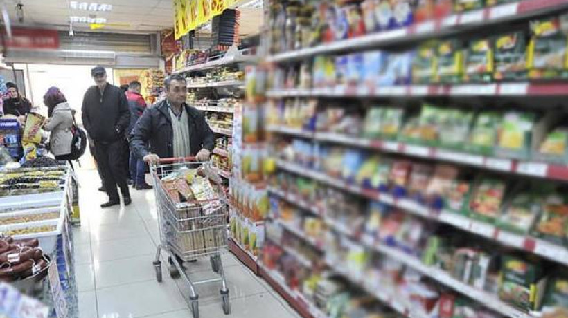 Marketlerde yeni dönem başlıyor!