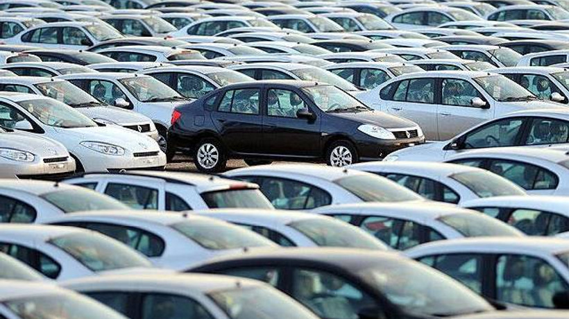 Otomobil satışları Eylül ayında rekor düzeyde arttı!