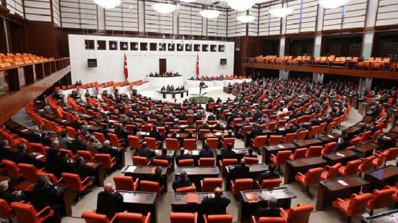 Gümrük Kanunu komisyondan geçti