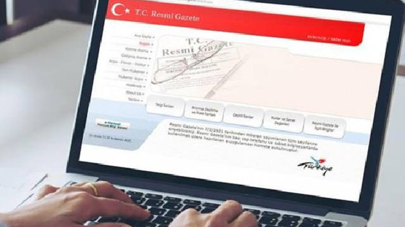 3 il için önemli adım