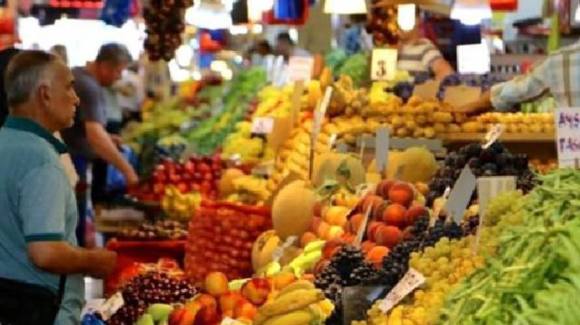 Merkez Bankası'ndan enflasyon açıklaması!