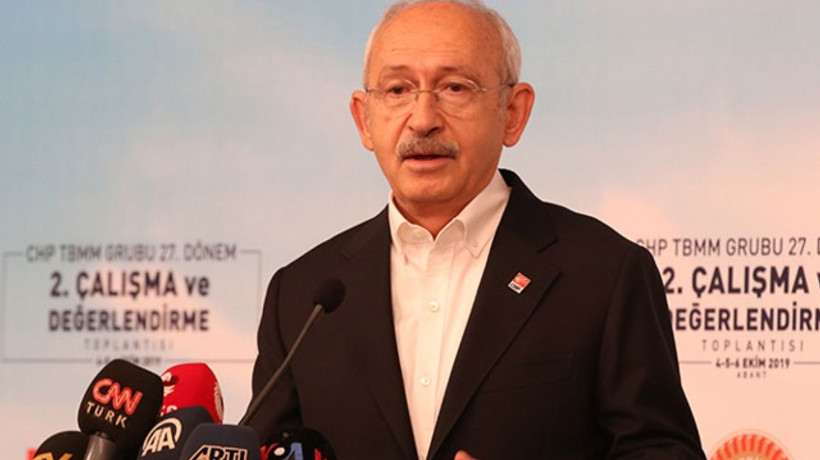 Kılıçdaroğlu: Kriz bütün illerde derinden hissediliyor