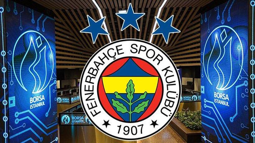 Fenerbahçe borsada yine lider