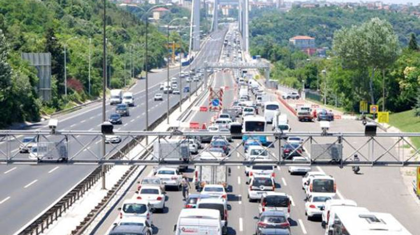 Karayolları'ndan zam açıklaması!