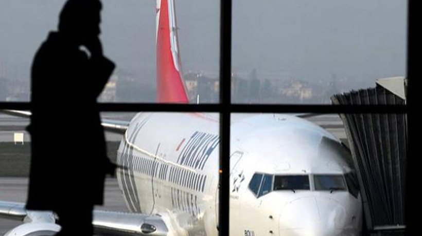 İç hat uçak biletlerinde tavan fiyat belli oldu!