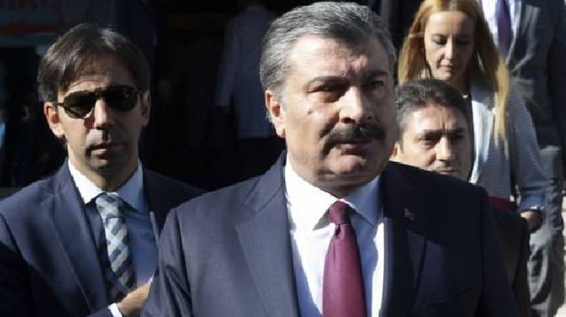 Bakan açıkladı: Ücretsiz verilecek