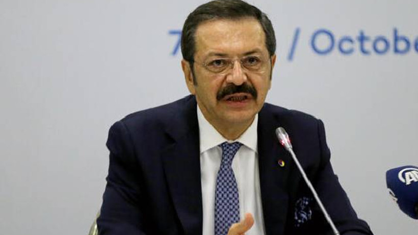 'Ticaret savaşının kazananı olmaz'