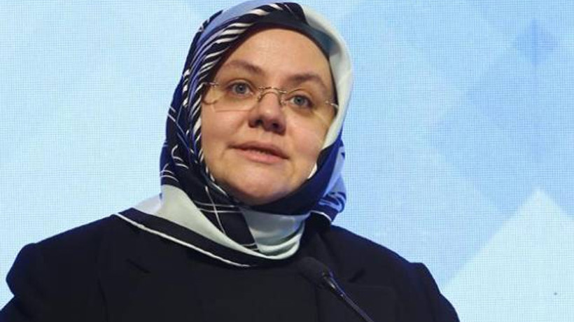 Bakan Selçuk: Devlet korumasındaki 2 bin 183 genç yarın kamuda tercih yapabilecek