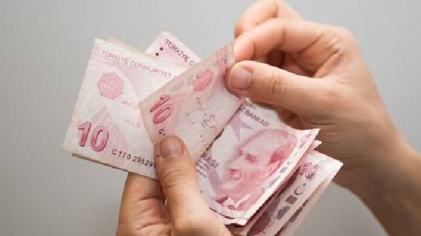 Emeklilerden aylık bağlama alt sınırında artış talebi