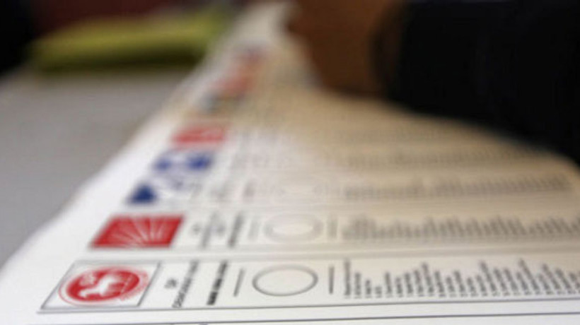 Ankara Yerel Seçim Sonuçları (Yerel Seçim Sonuçları 2014) YSK resmi sitesi