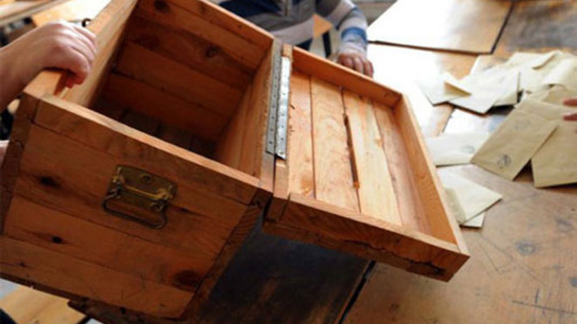 Ankara Altındağ yerel seçim sonuçları - Ankara İlçe belediye seçim sonuçları 2014