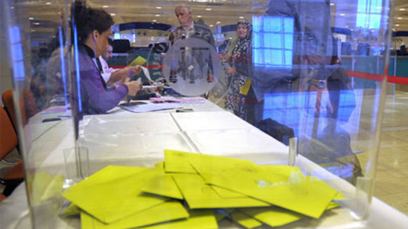 Ankara Mamak yerel seçim sonuçları - Ankara İlçe Belediye seçim sonuçları - Yerel Seçim Sonuçları 2014