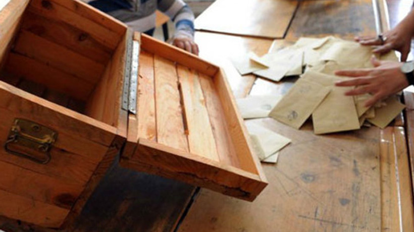 Ankara Yenimahalle seçim sonuçları - Yerel Seçim Sonuçları Ankara 2014 (Yenimahalle'de kim kazandı)