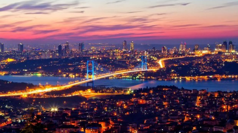 İstanbul nüfusunu geçecek
