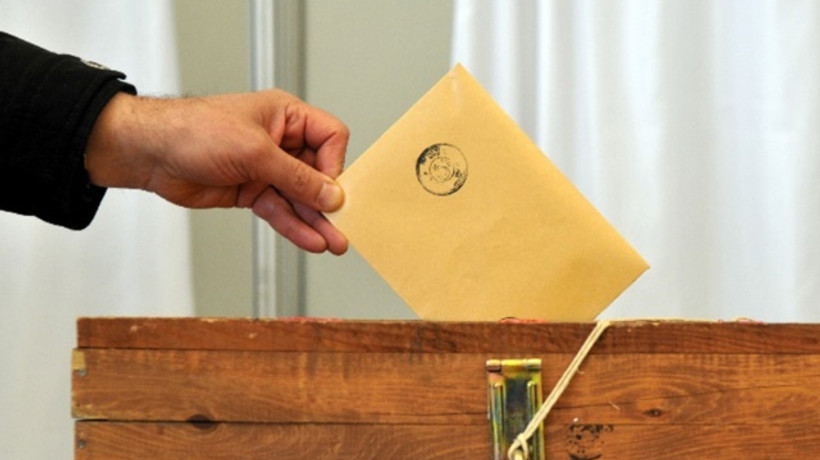 İşte il il ilçe ilçe ilk sonuçlar!