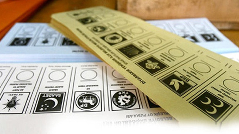 İstanbul'da yerel seçimlerde ilk sonuçlar